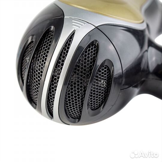 Фен для волос профессиональный galaxy line GL 4316