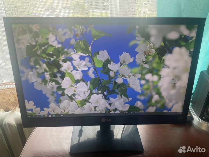 Монитор lg 23 дюйма