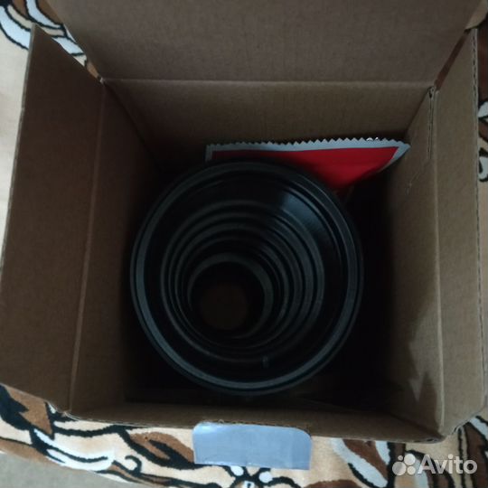 Пыльник шруса renault logan