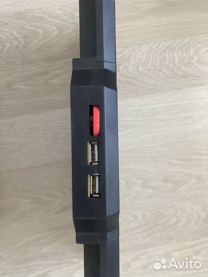 Кулер для ноутбука