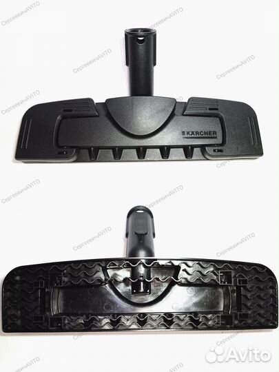 Запчасти для Парогенератора Karcher SC