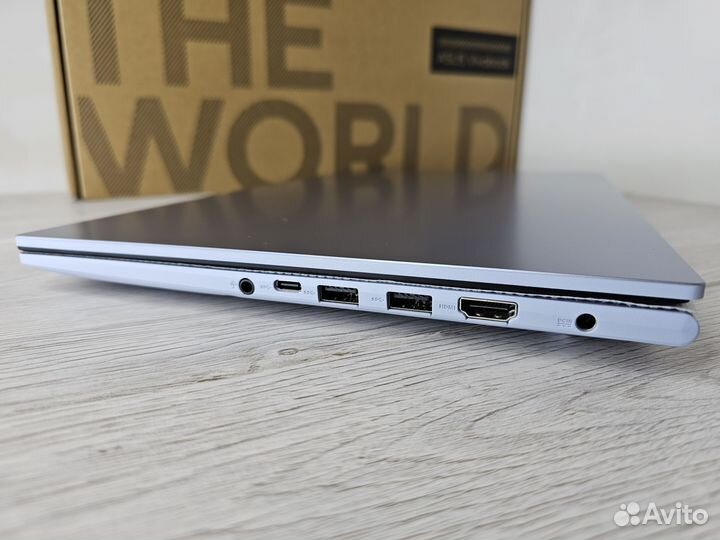 Ноутбук asus 15.6