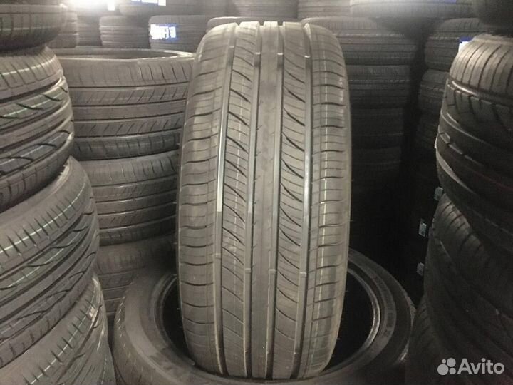 Rydanz Raleigh R06 275/45 R21 110W