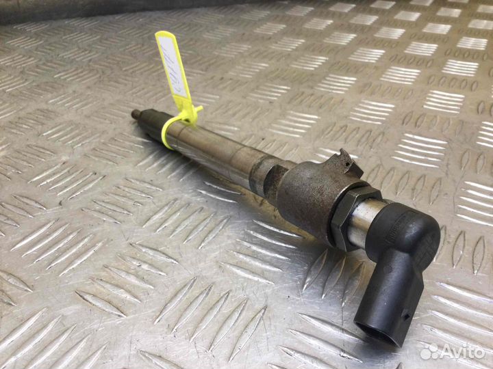 Форсунка Форд Транзит BK2Q9K546AG; справочно; 1746