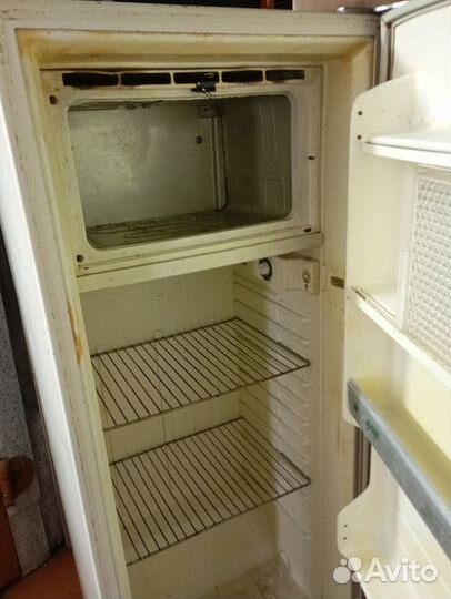 Холодильник