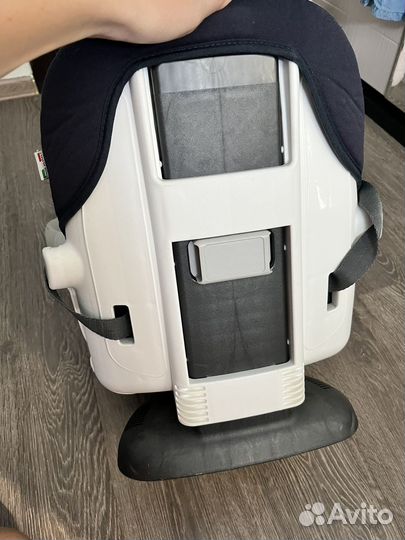 Стульчик для кормления CAM