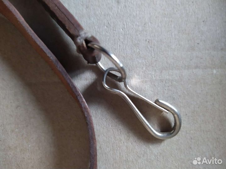 Страховочный ремешок для пистолета пм