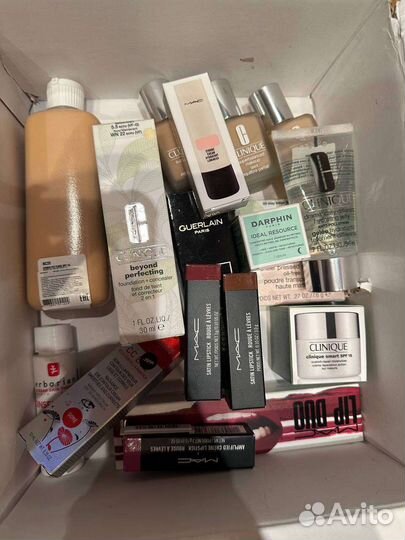 Косметика lux оптом