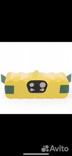 Аккумулятор iRobot