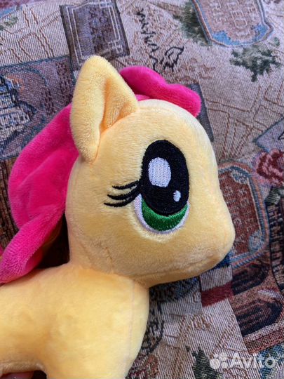 My Little Pony мягкая игрушка