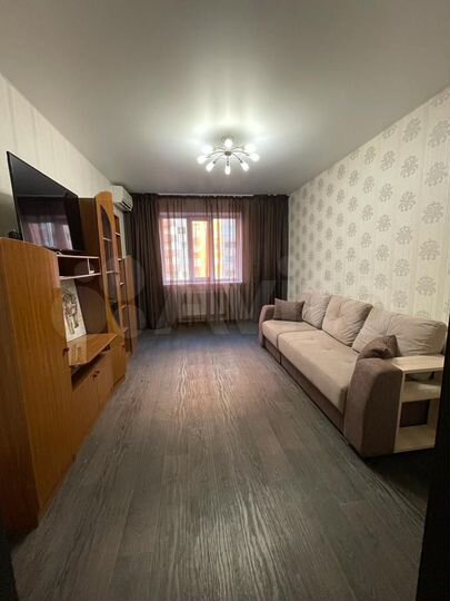 2-к. квартира, 65 м², 7/16 эт.