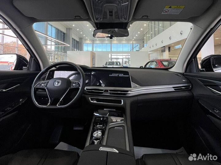Changan CS75 Plus 1.5 AT, 2023