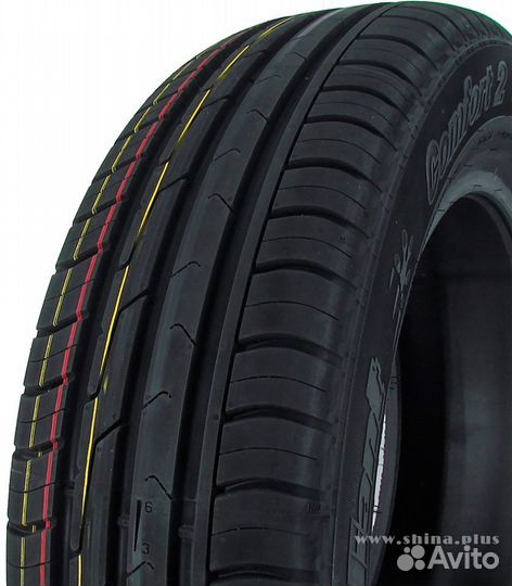 Cordiant Comfort 2 195/65 R15 95H