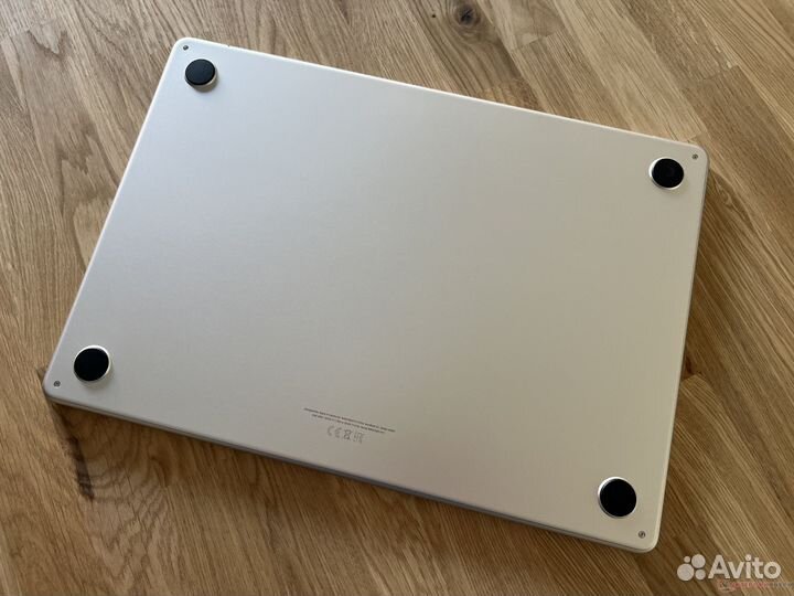 Apple MacBook Air 15