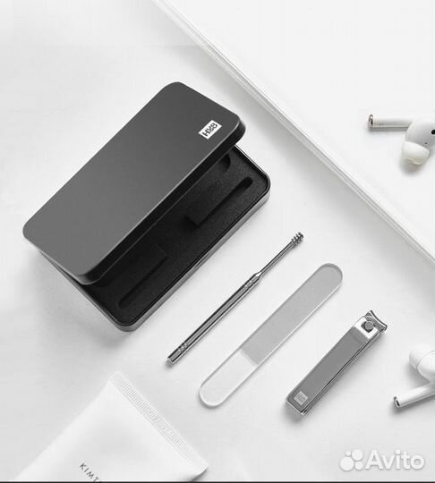 Xiaomi HuoHou - маникюрный набор