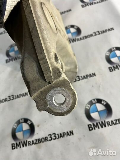 Рычаг задний левый Bmw Е60 седан N52B25 2007