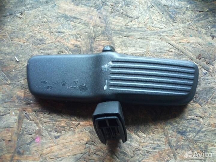 Зеркало заднего вида Opel Zafira B 2005-2012