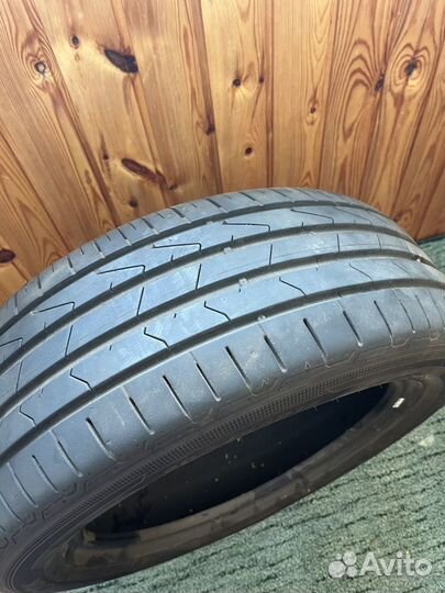 Hankook Ventus Prime 3 K125 205/55 R16 91H