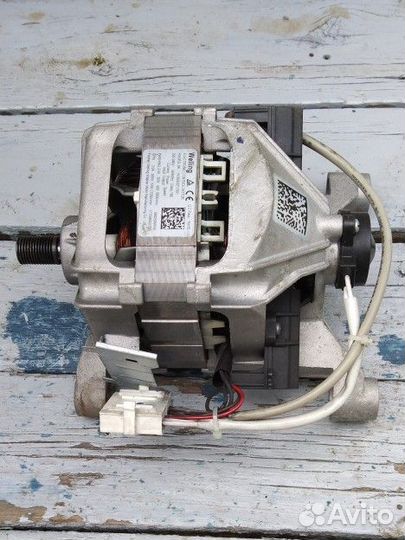 Электро мотор