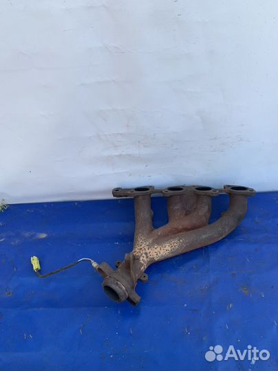 Выпускной коллектор suzuki escudo tl52w j20a