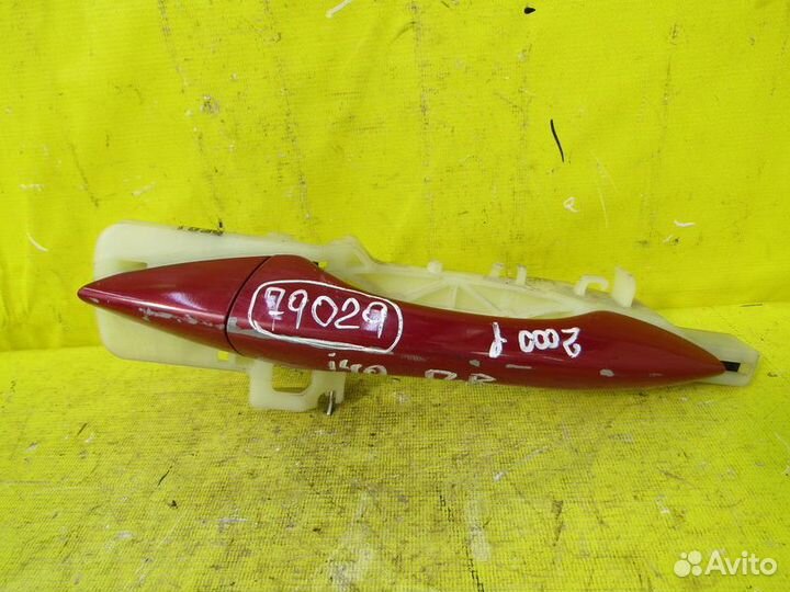 Ручка передняя Hyundai i40 11-18 г 79029