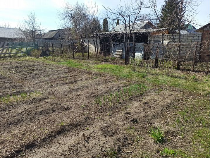 Дом 92 м² на участке 7 сот.