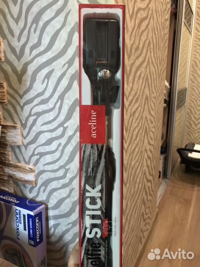 Новый монопод. Палка для селфи