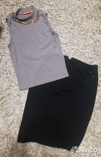 Пакет вещей