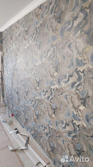 Внутренняя отделка