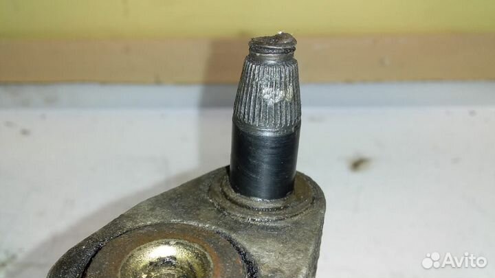 Трапеция дворников передний Audi A3 в сборе 97-05