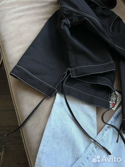 Рубашка Loewe