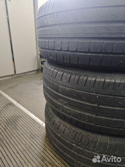 Pirelli Cinturato P7 205/55 R16 91H