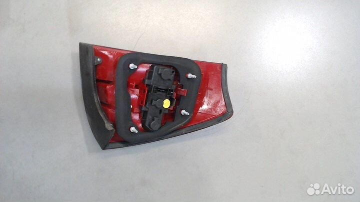 Фонарь (задний) Audi A6 (C5), 1996