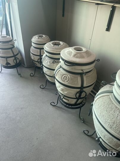 Тандыр Есаул (новые)