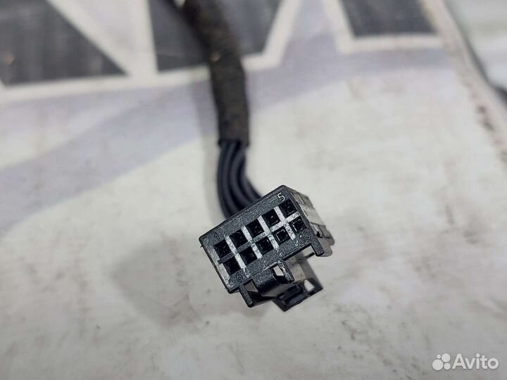 Зеркало левое Mercedes W251