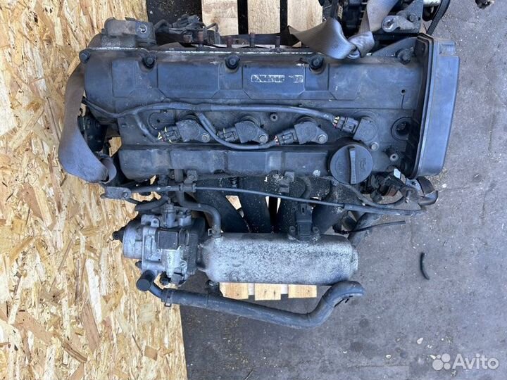 Двигатель Hyundai Tucson L4GC 2004-2009