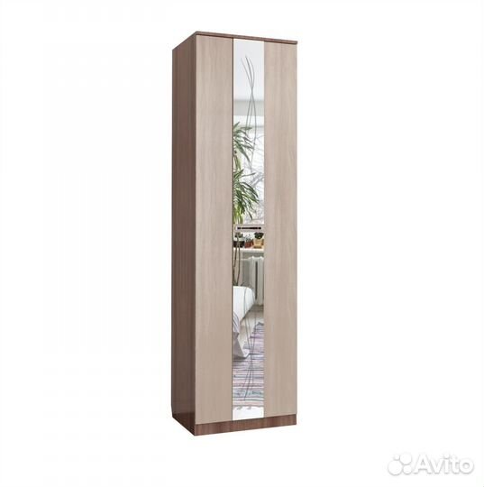 Шкаф с полками новый