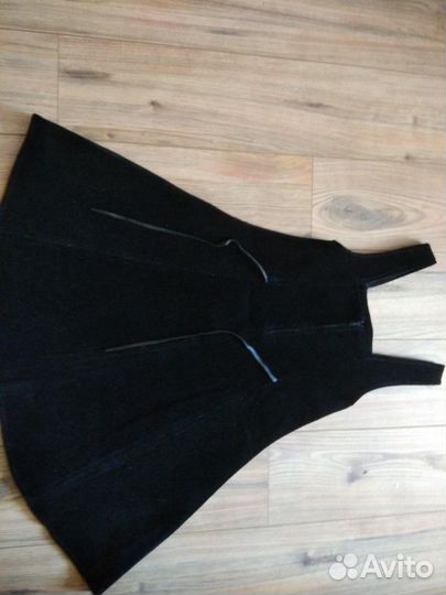 Школьная форма комплект