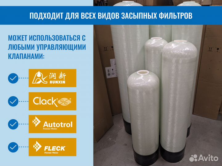 Фильтр Canature 0844