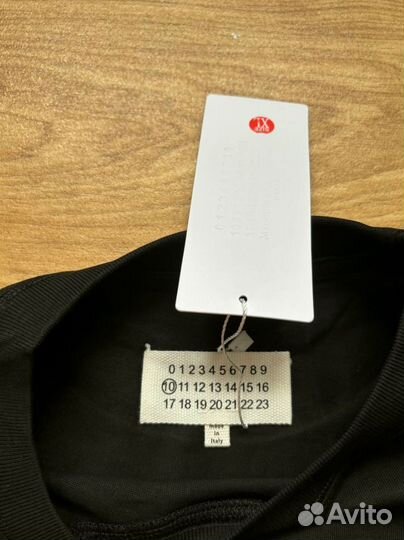 Футболка не поло