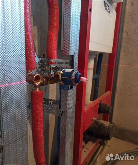 Сантехник. Услуги Сантехника. Срочный Выезд