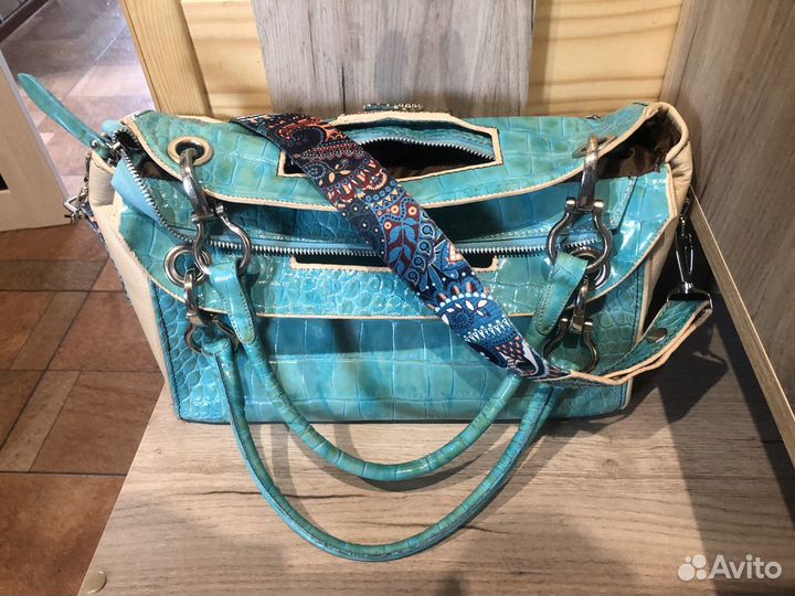 Комплект Бирюзовое настроение