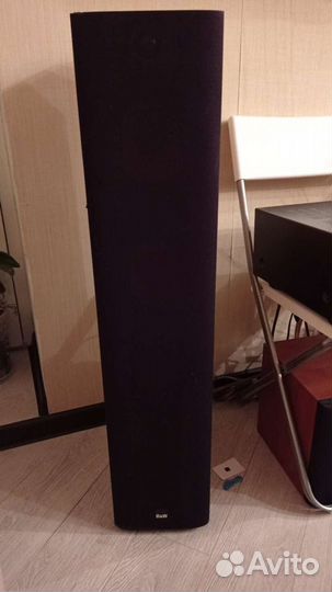 Защитная решётка/сетка для акустики B&W 684