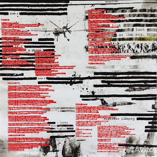 LP Roger Waters – Is This The Life We Really Want