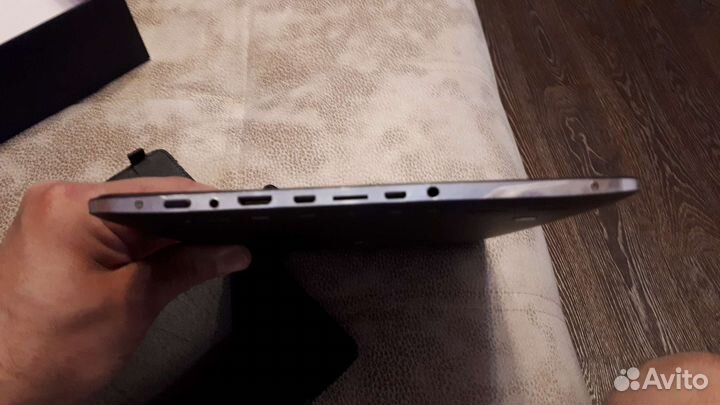 Планшет Ritmix