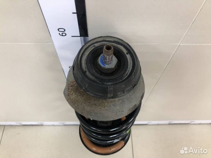 Амортизатор передний Renault Duster 2012