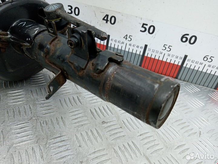 Стойка для Peugeot-Citroen C3 1