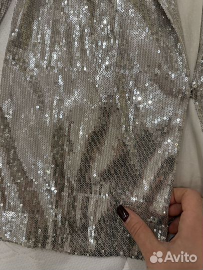 Пиджак женский