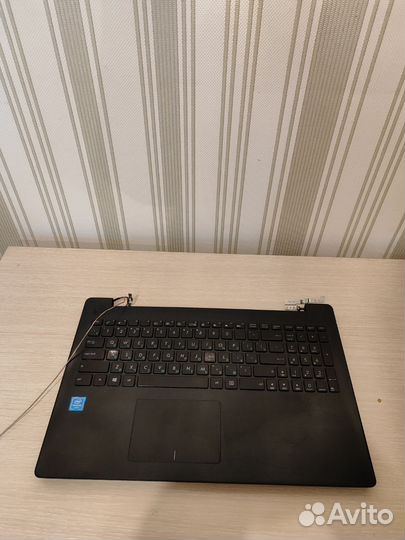 Asus a553s мать живая