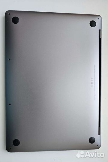 Apple MacBook pro 13 2021 m1 16gb 256gb